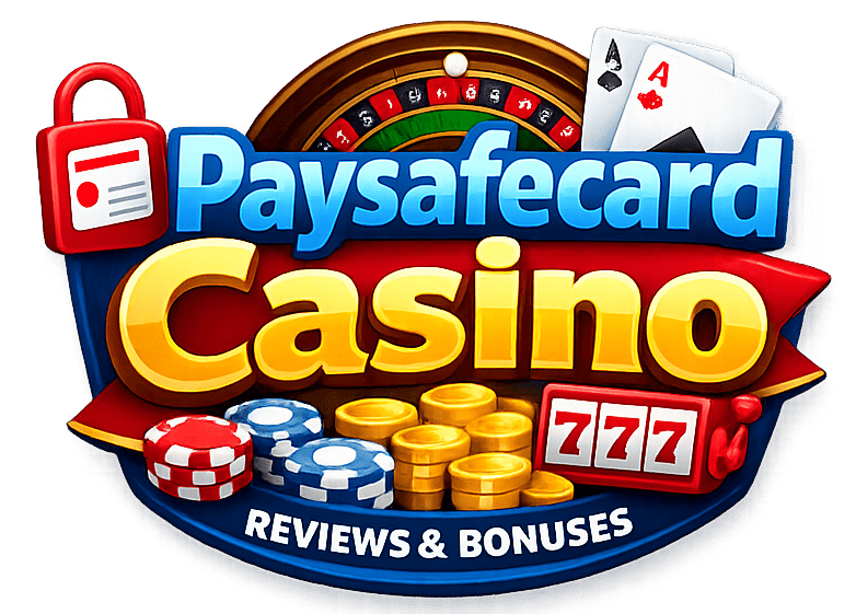 Casino avec Paysafecard en France